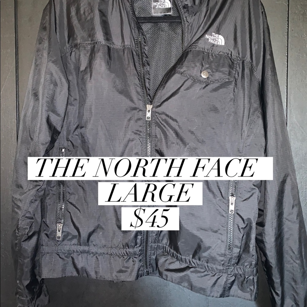The North Face Bomber Jacket